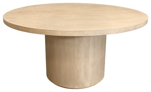 Designing with Nature Integrating the Flagstaff Stone Natural Finish Table